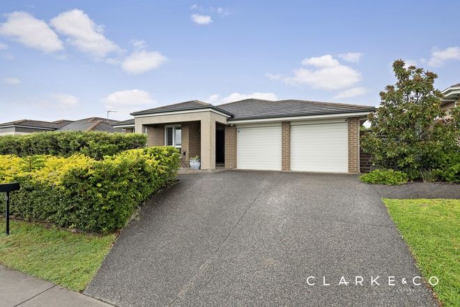 Picture of 19 Redtail Street, CHISHOLM NSW 2322