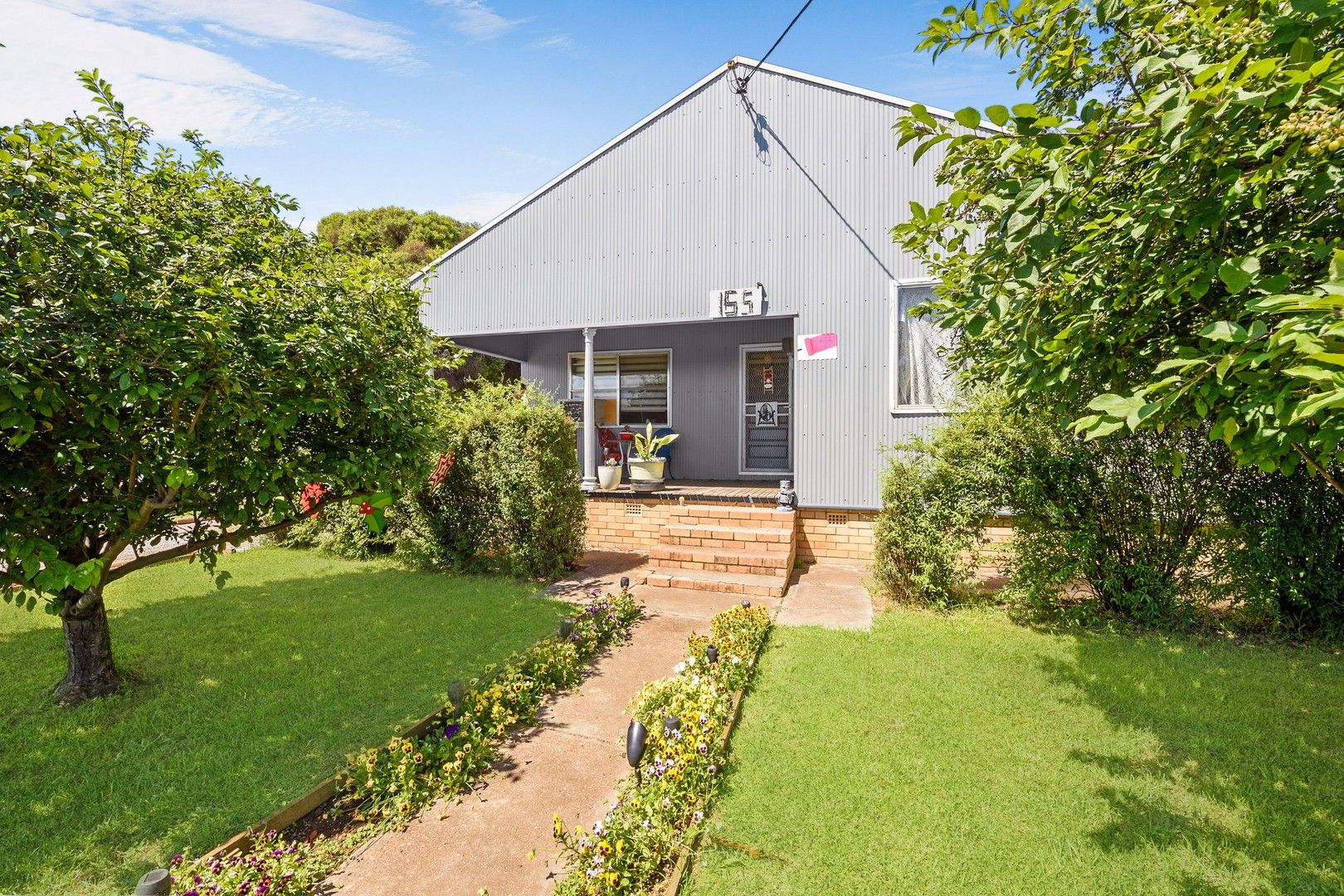 2 bedrooms House in 155 Mortimer Street MUDGEE NSW, 2850