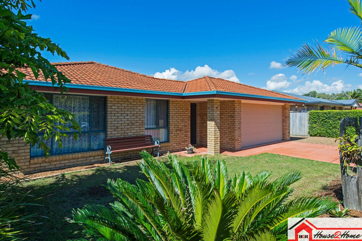 14 Woodswallow Street, Jacobs Well QLD 4208