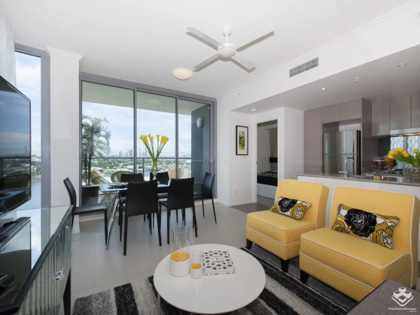 Additional image 3 of ID:21174084/2 Harbour Road, Hamilton QLD 4007