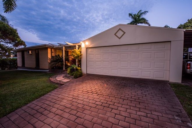 Picture of 21 Cheribon Ave, MOUNT PLEASANT QLD 4740