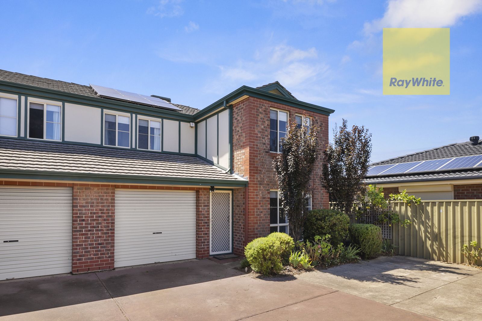 3 bedrooms Townhouse in 6/3 Morphett Road CAMDEN PARK SA, 5038