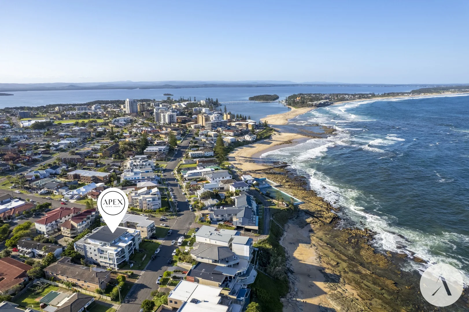 7/107-109 Ocean Parade, Blue Bay NSW 2261