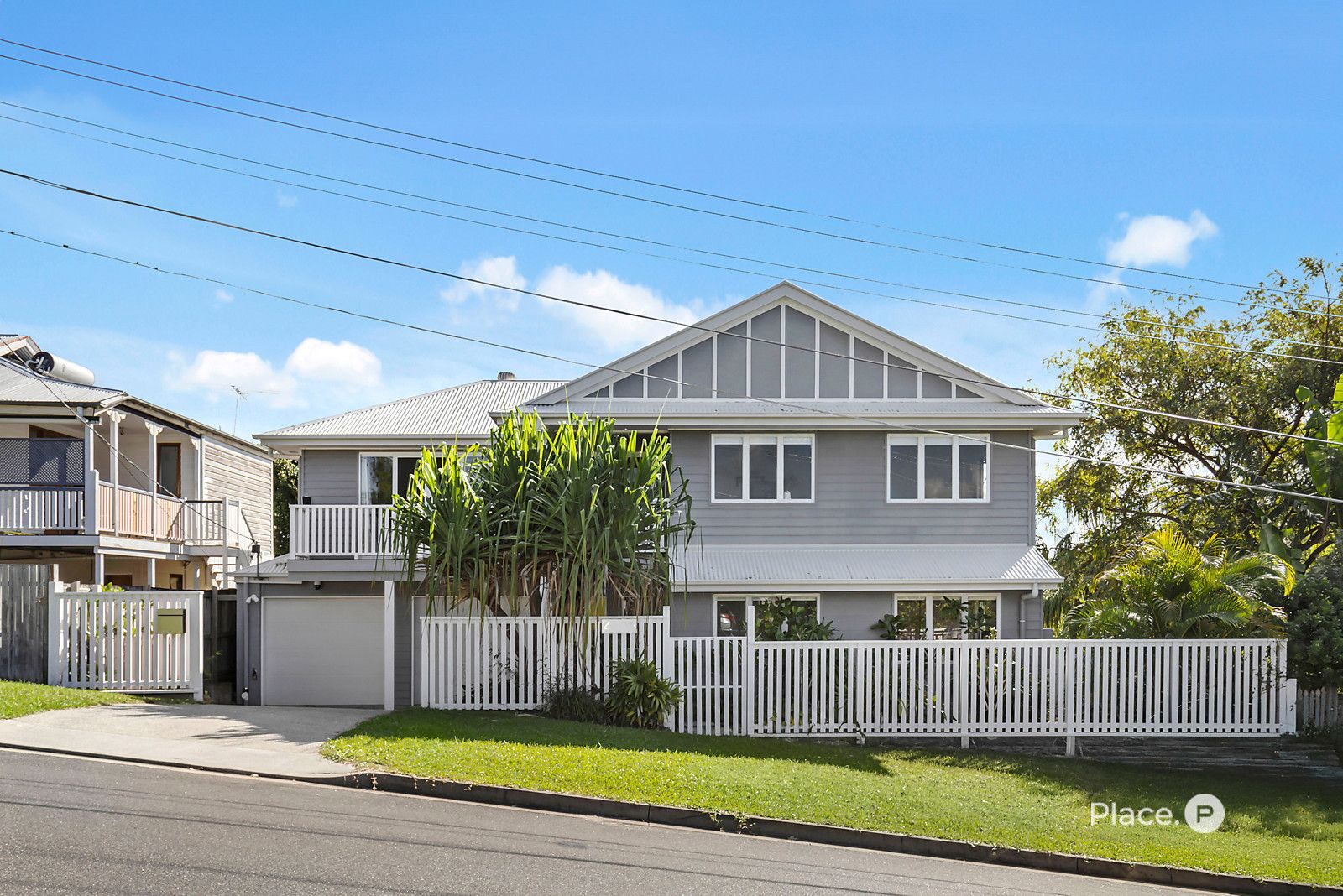 5 bedrooms House in 4 Morgan Street NORMAN PARK QLD, 4170