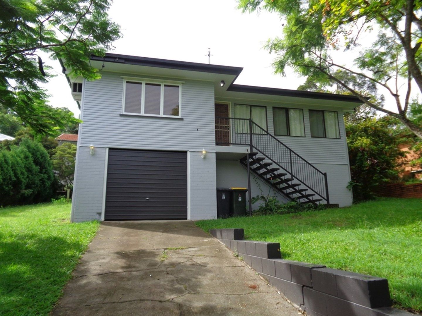 3 bedrooms House in 25 Merring Street OXLEY QLD, 4075