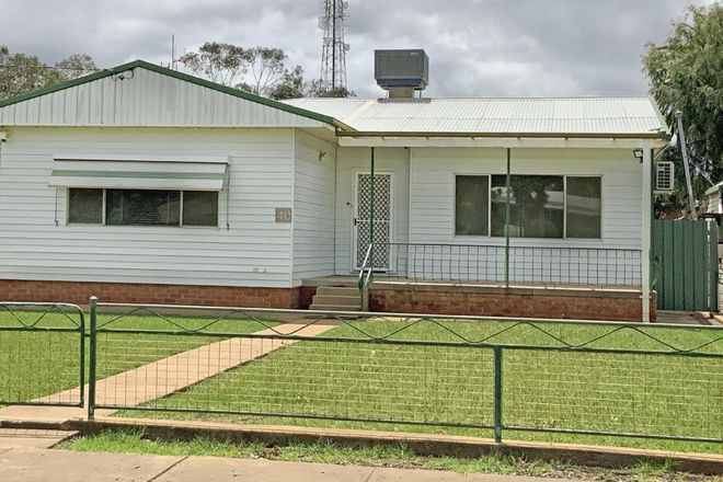 Picture of 40 Chester St, WARREN NSW 2824