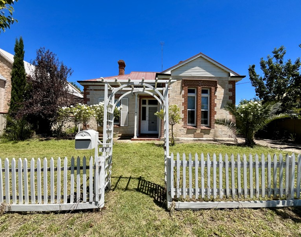 67 Mcleod Street, Bordertown SA 5268