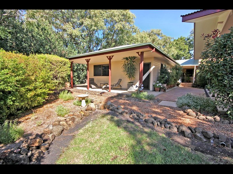 32 Old Kildonan Road, Goondiwindi QLD 4390 Domain