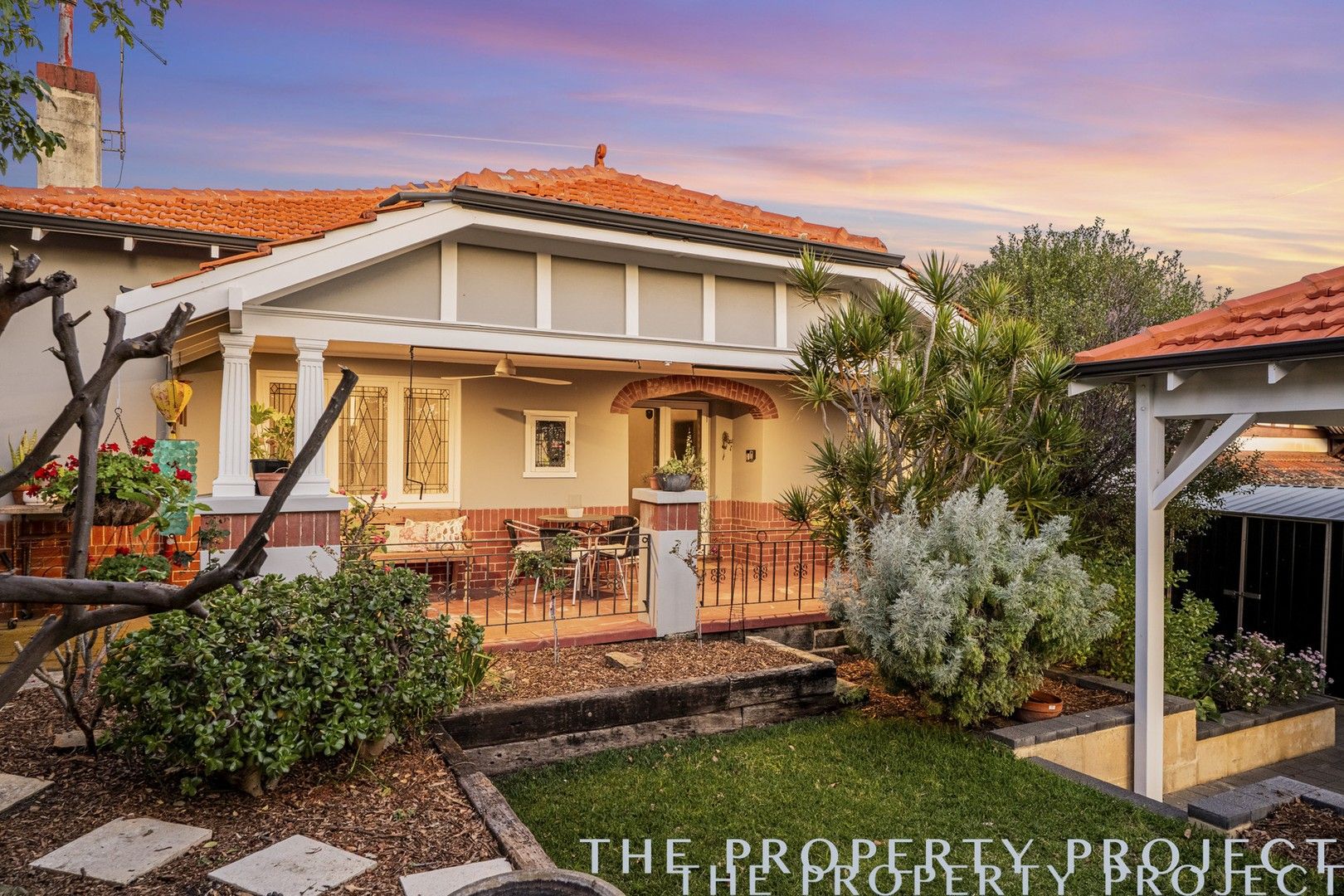 3 bedrooms House in 40 Joseph Street WEST LEEDERVILLE WA, 6007