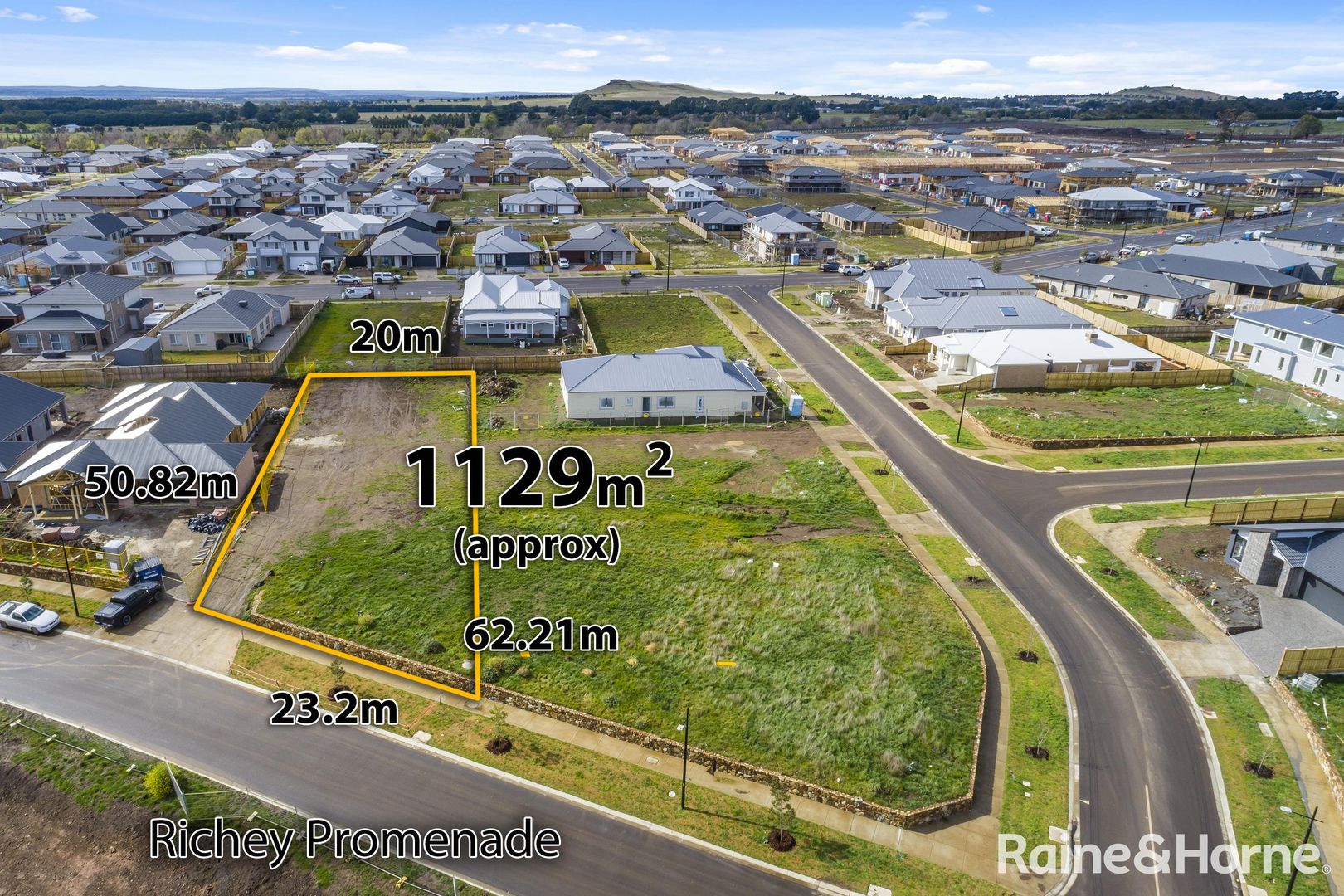 11 Richey Promenade, Gisborne VIC 3437, Image 1