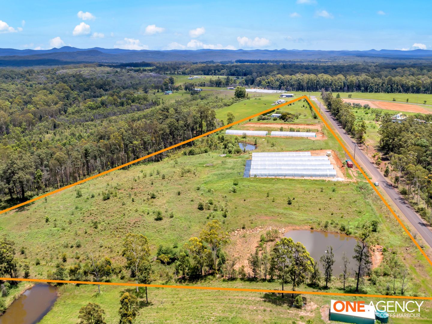 36 The Desert, Wells Crossing NSW 2460 Domain