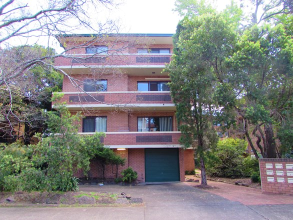 7/54-56 Macquarie Place, Mortdale NSW 2223