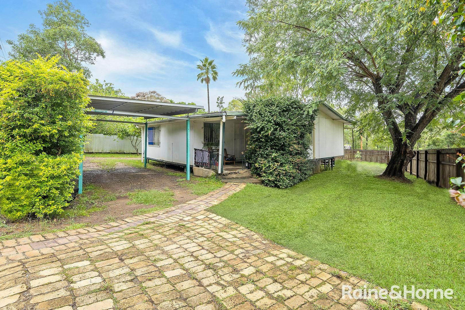 3 bedrooms House in 133 Queens Road KINGSTON QLD, 4114