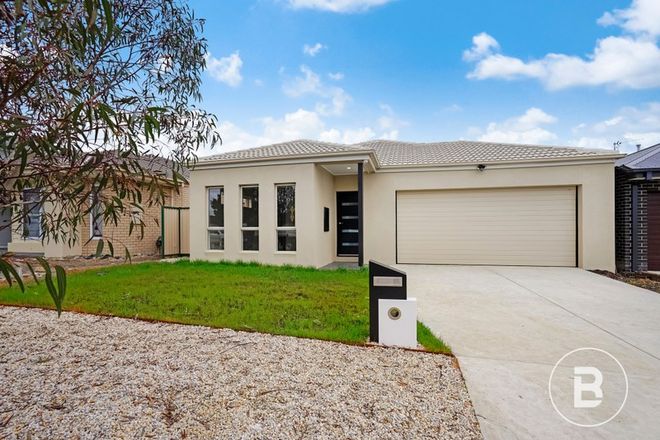 Picture of 30a Horwood Drive, MOUNT CLEAR VIC 3350
