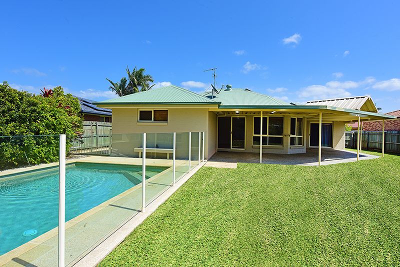 45 Lakeshore Place, Little Mountain QLD 4551, Image 0