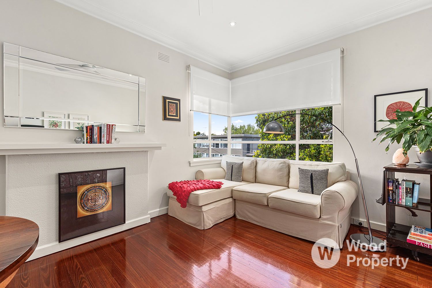 1 bedrooms Apartment / Unit / Flat in 9/32 Williams Rd PRAHRAN VIC, 3181