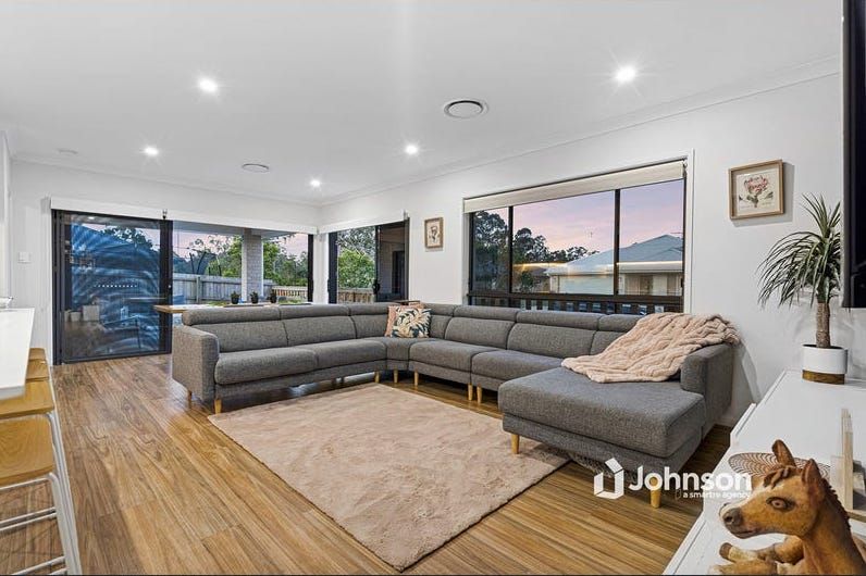 1 Isaac Place, South Maclean QLD 4280 House For Rent 630 Domain