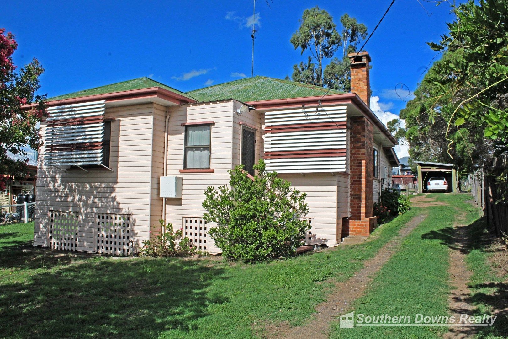 10 Short St, Warwick QLD 4370, Image 0