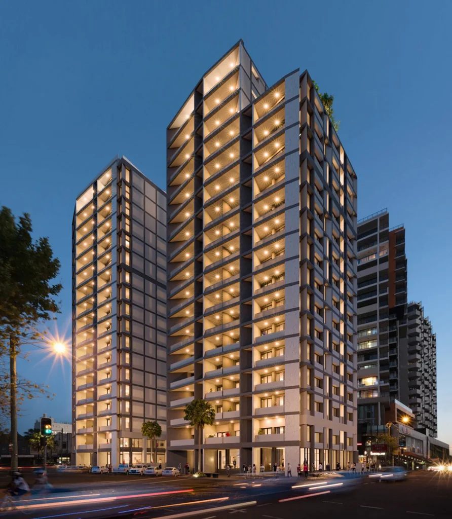 Additional image 7 of 7.01/1a Lawson Square, Redfern NSW 2016