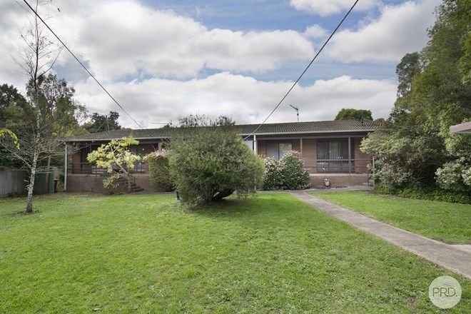 Picture of 1,2 & 3/3 Shakespeare Avenue, MOUNT HELEN VIC 3350