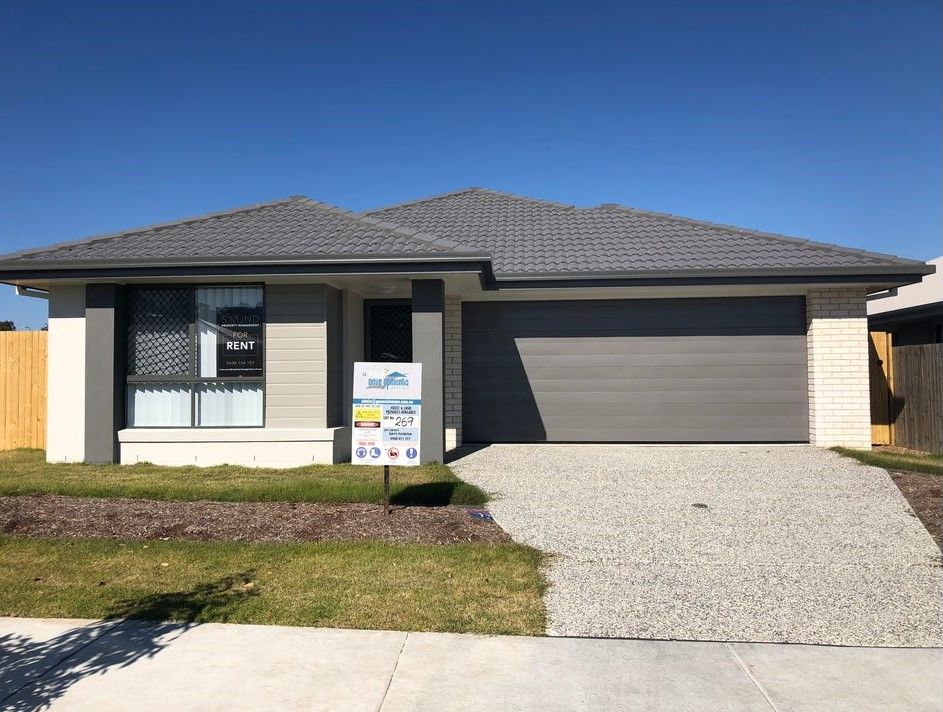 4 bedrooms House in 11 Willow Court YARRABILBA QLD, 4207