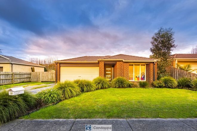 Picture of 12 Clifford Drive, DROUIN VIC 3818