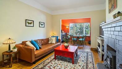 Picture of 2/317 Alfred Street North, NEUTRAL BAY NSW 2089