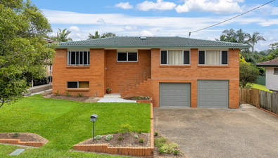Picture of 14 Loombah Crescent, FERNY HILLS QLD 4055