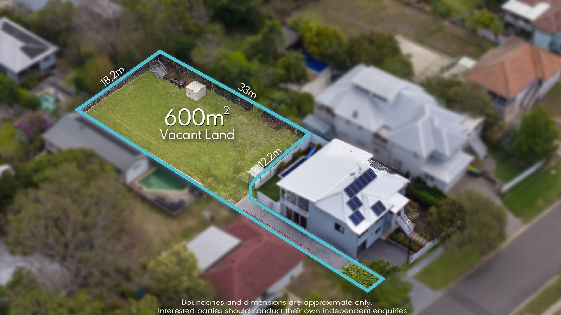 86 Main Avenue, Wavell Heights QLD 4012, Image 0