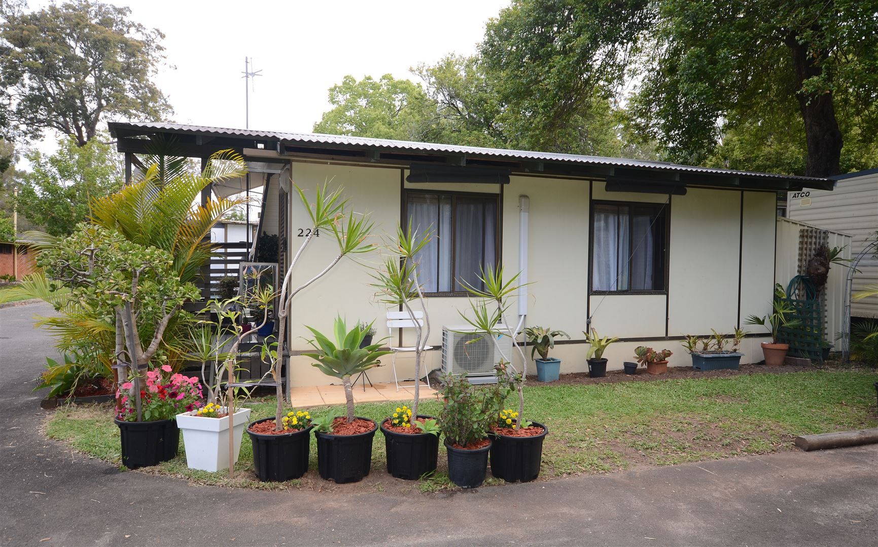 224/221 Hastings River Drive, Port Macquarie Property History