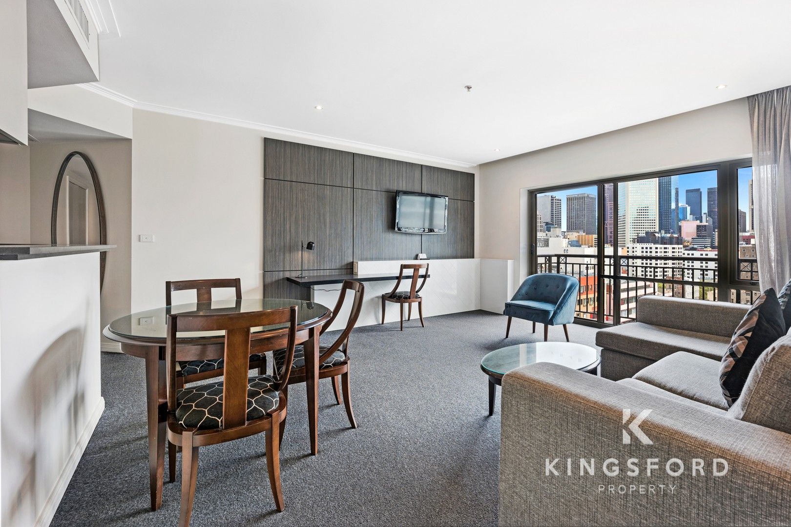 1015/222 Russell Street, Melbourne VIC 3000, Image 1