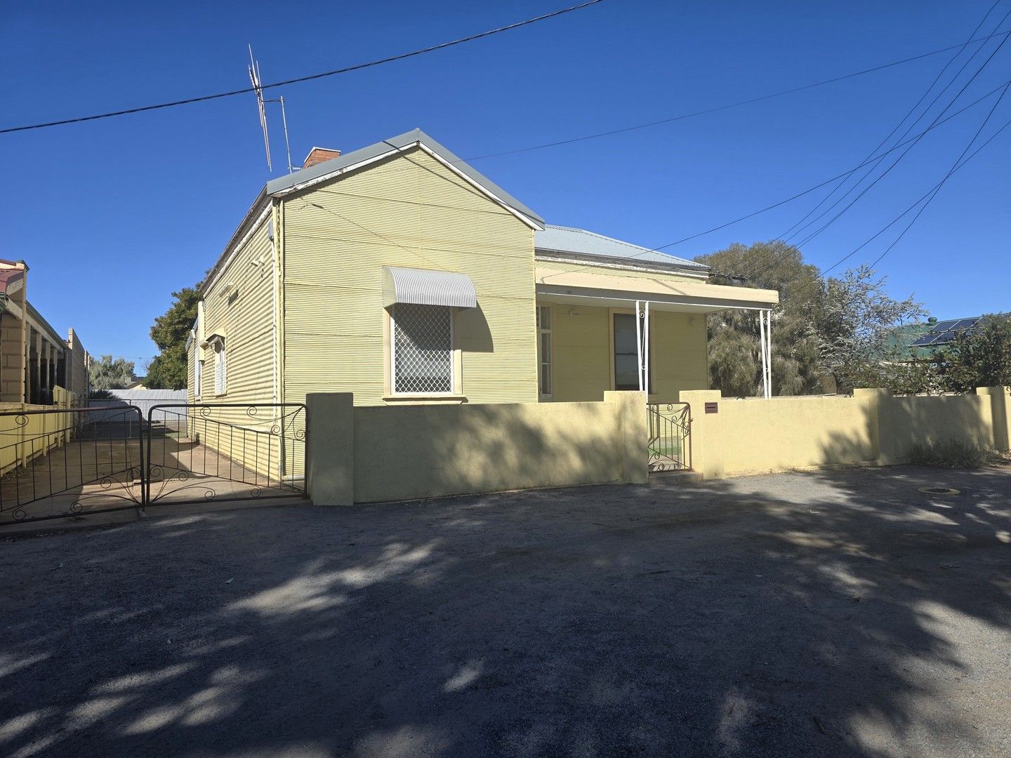 161 Burke Street, Broken Hill NSW 2880 House For Rent Domain