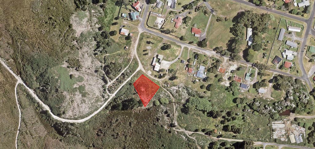 Lot 1 Counsel Street, Zeehan TAS 7469, Image 1