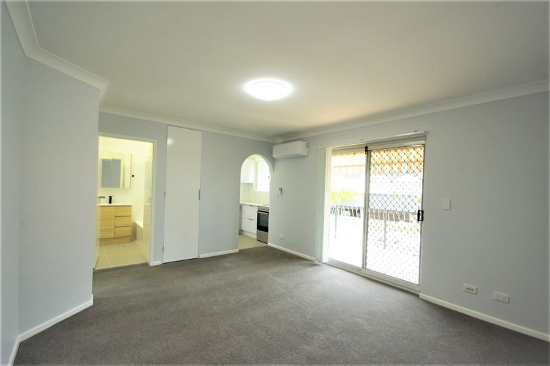 2 bedrooms Apartment / Unit / Flat in Unit 4/1 Jubilee Street GREENSLOPES QLD, 4120
