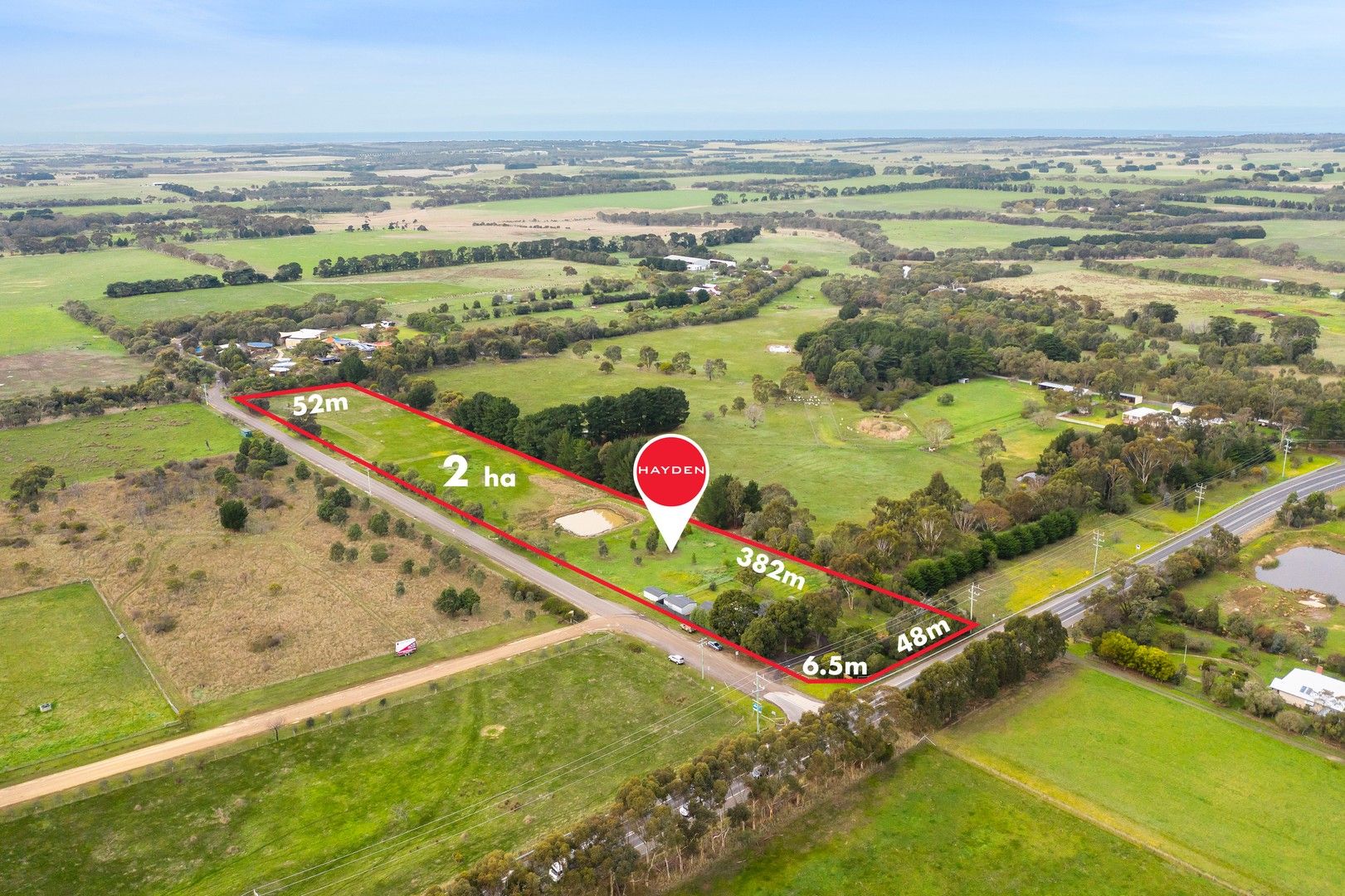 735 Anglesea Road, Freshwater Creek VIC 3217 House for Sale