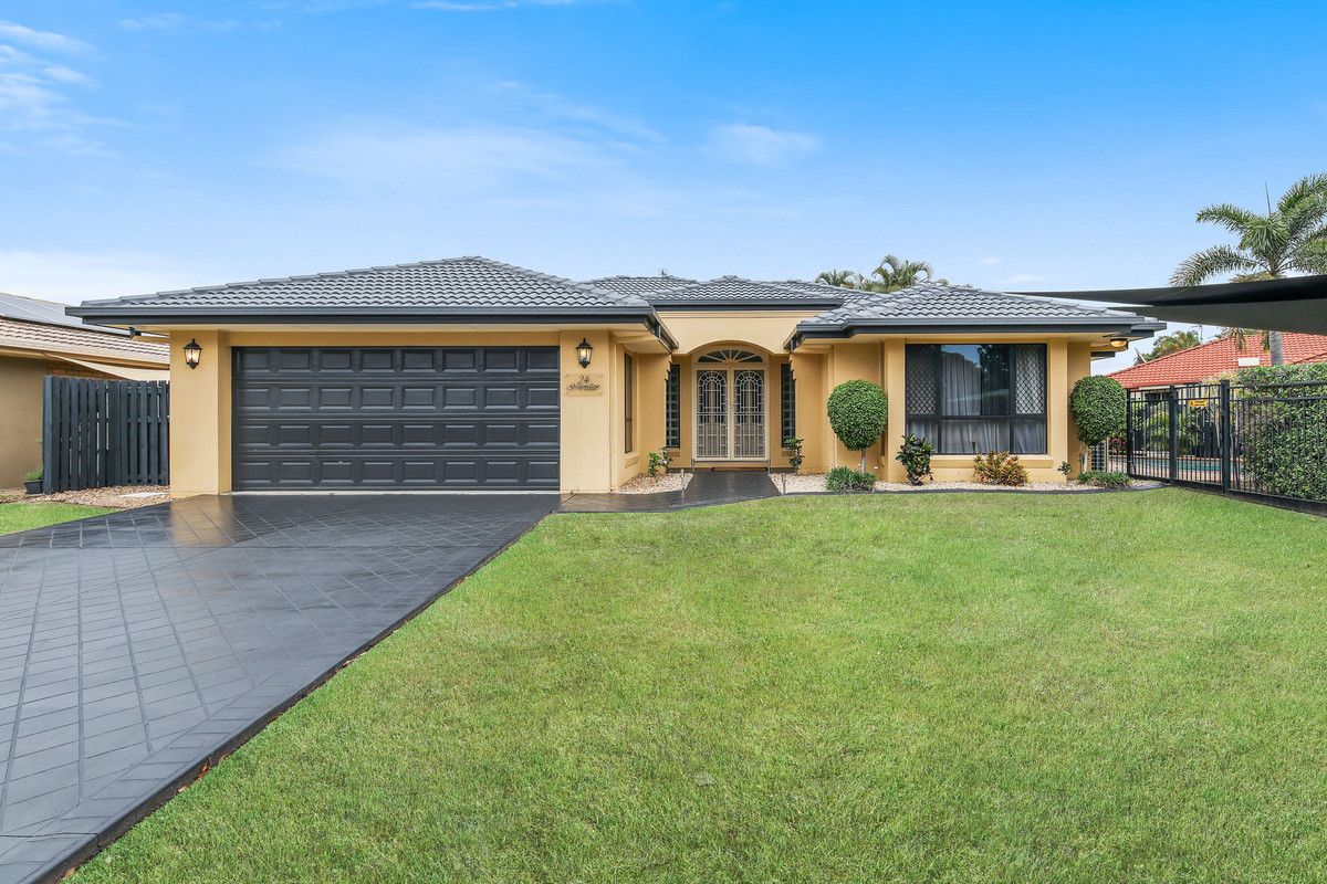24 Graywillow Boulevard, Oxenford QLD 4210, Image 0