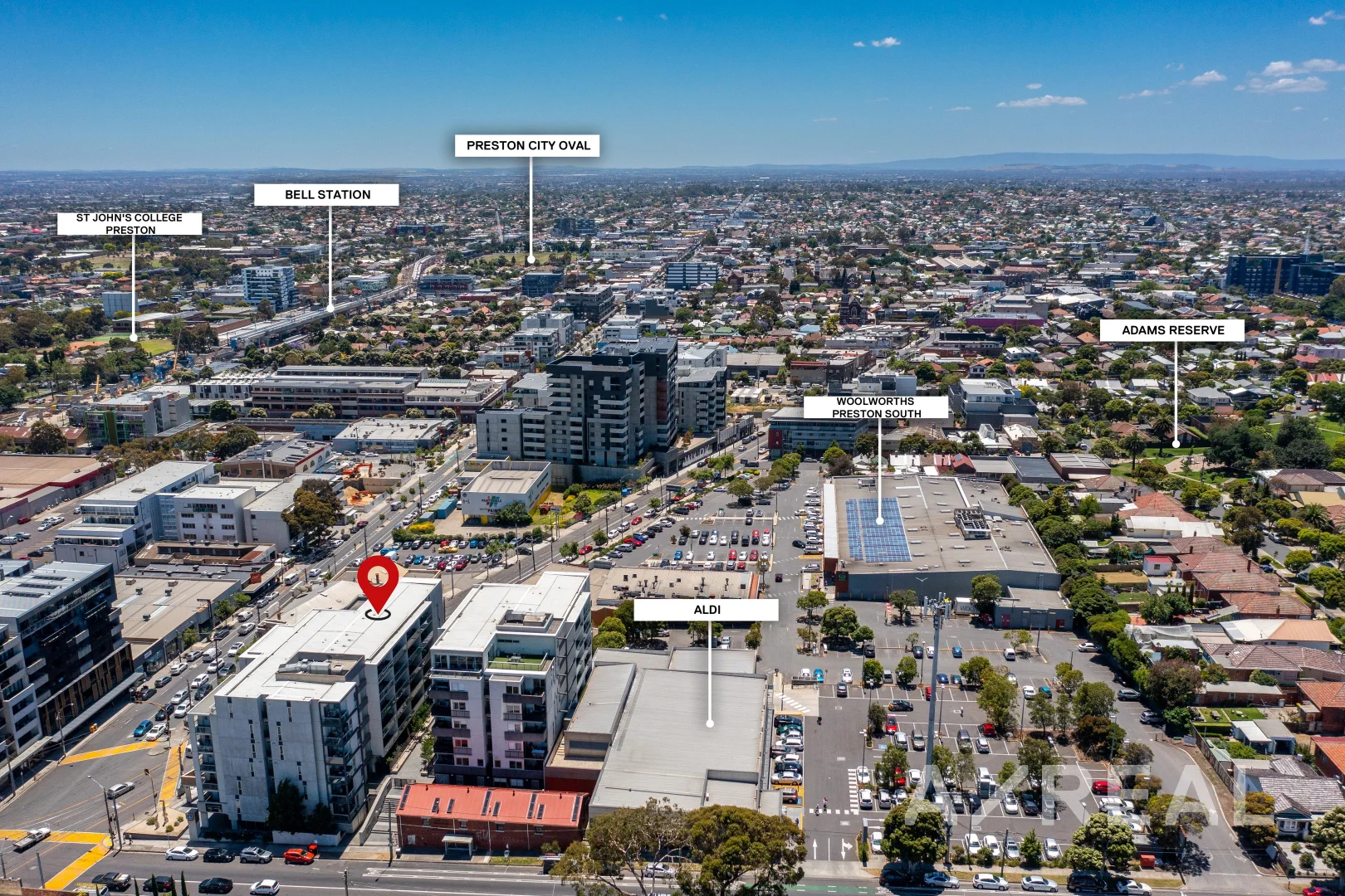 Additional image 12 of 208/2-10 Plenty Road, Preston VIC 3072