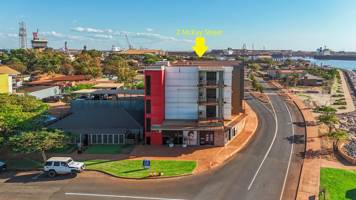 Additional image 27 of 15/2 McKay Street, Port Hedland WA 6721
