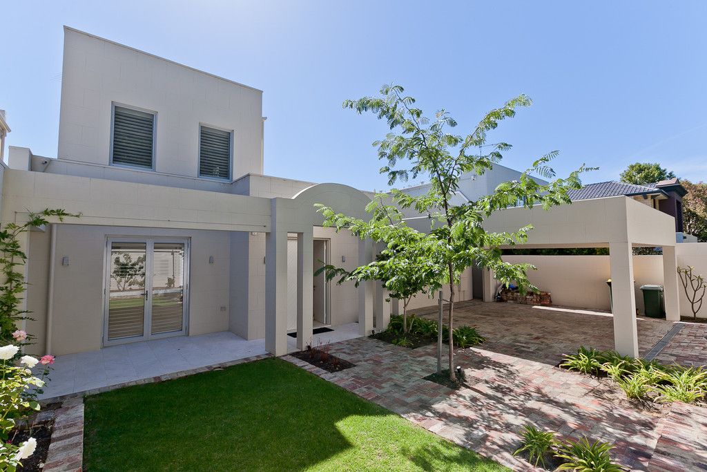 2 bedrooms House in 7B Chester Road CLAREMONT WA, 6010