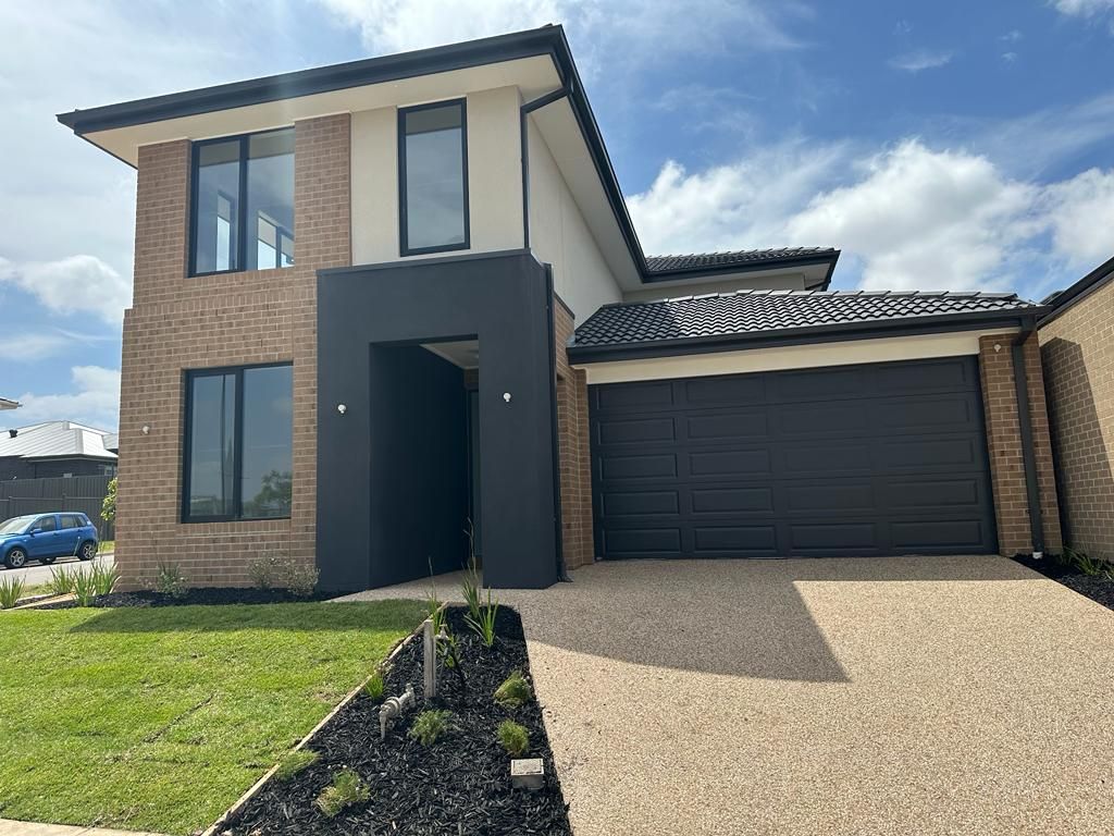 5 bedrooms House in 25 Appalachian Street TRUGANINA VIC, 3029