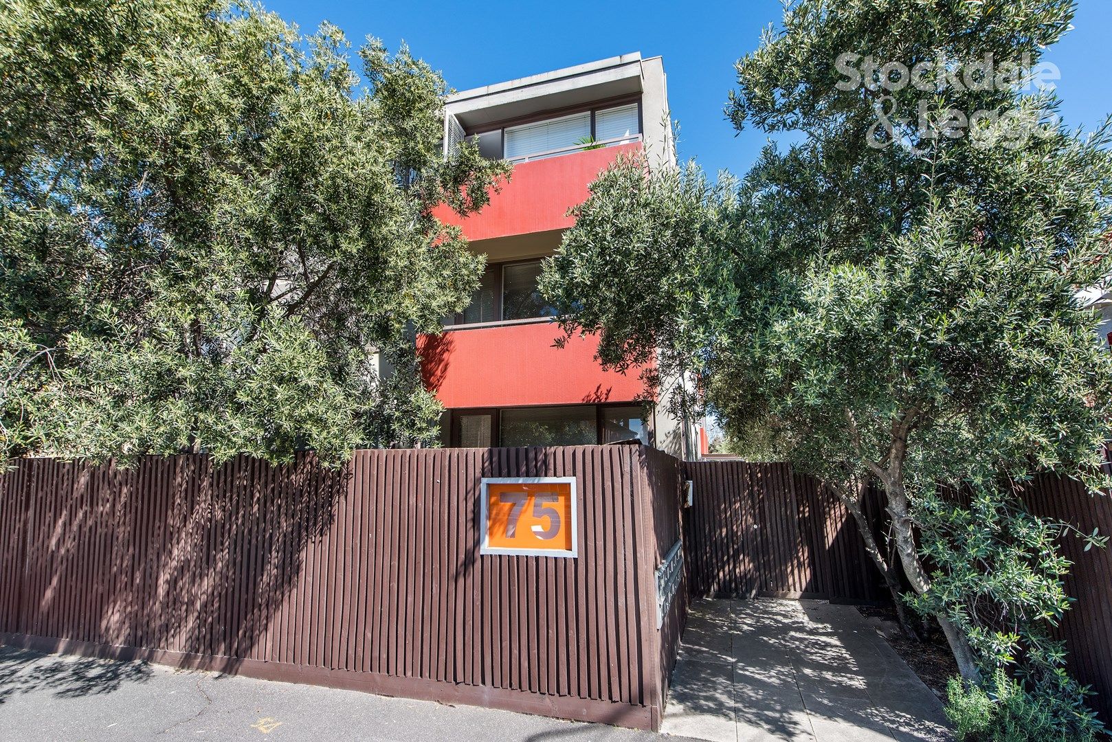 3/75 Hotham Street, St Kilda East VIC 3183, Image 1