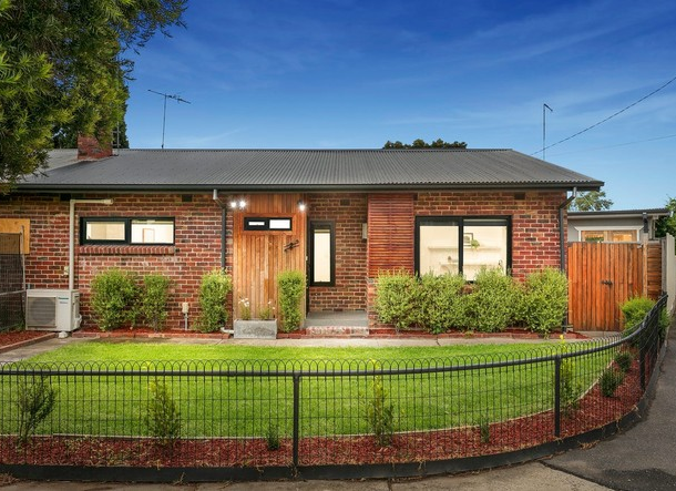 2 Kitchener Street, Brunswick West VIC 3055