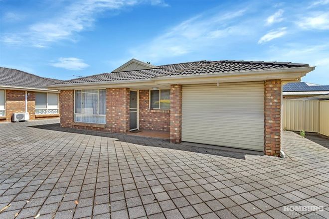 Picture of 2/8 Centenary Avenue, NURIOOTPA SA 5355