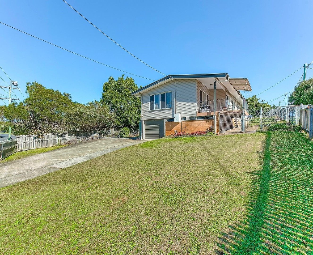 3 bedrooms House in 54 Falkirk Street STAFFORD HEIGHTS QLD, 4053