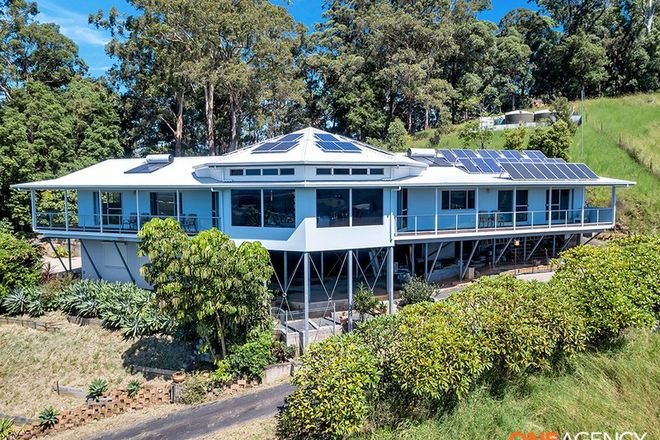 Picture of 159G Englands Road, NORTH BOAMBEE VALLEY NSW 2450