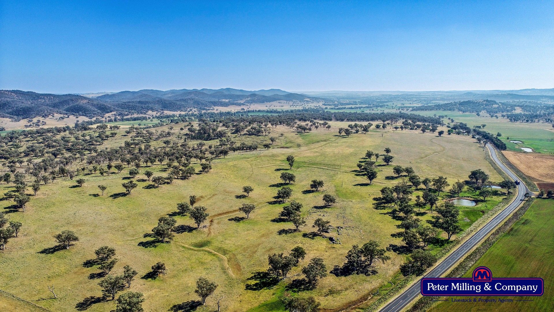 'Omeo' 9091 Mitchell Highway, Wellington NSW 2820, Image 0