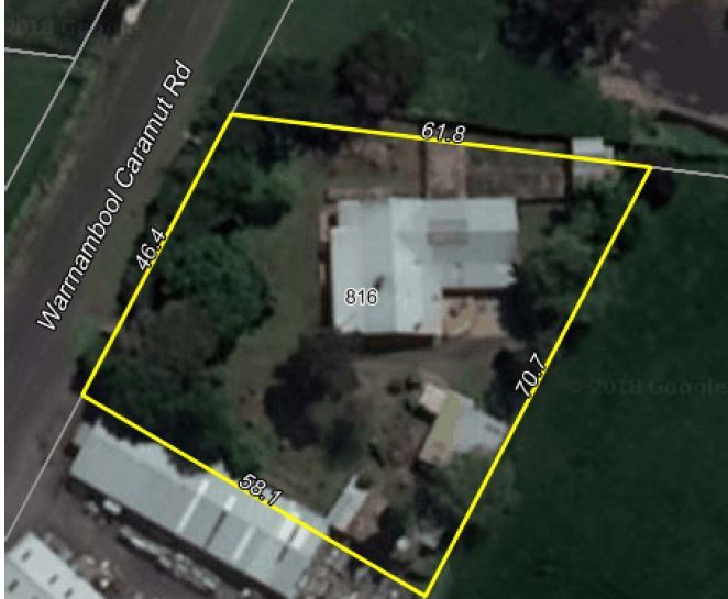 816 Caramut Road, Mailors Flat VIC 3275, Image 2