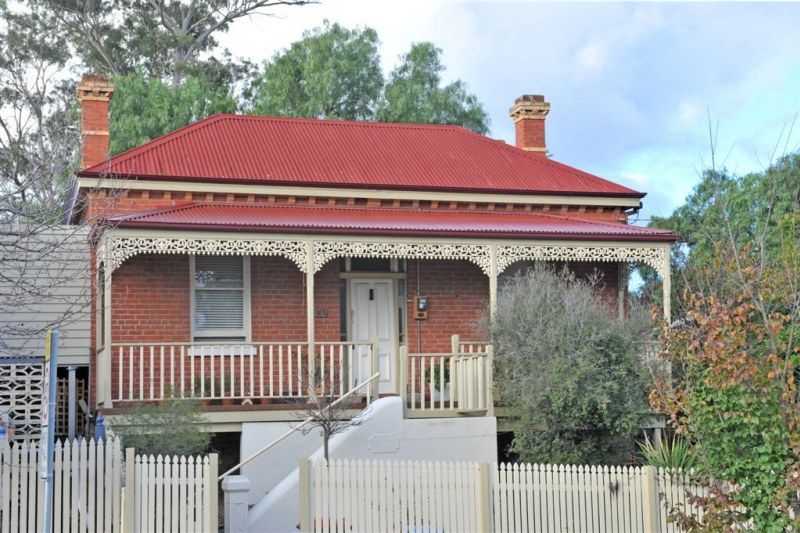 152 Don Street, Bendigo Property History & Address Research Domain