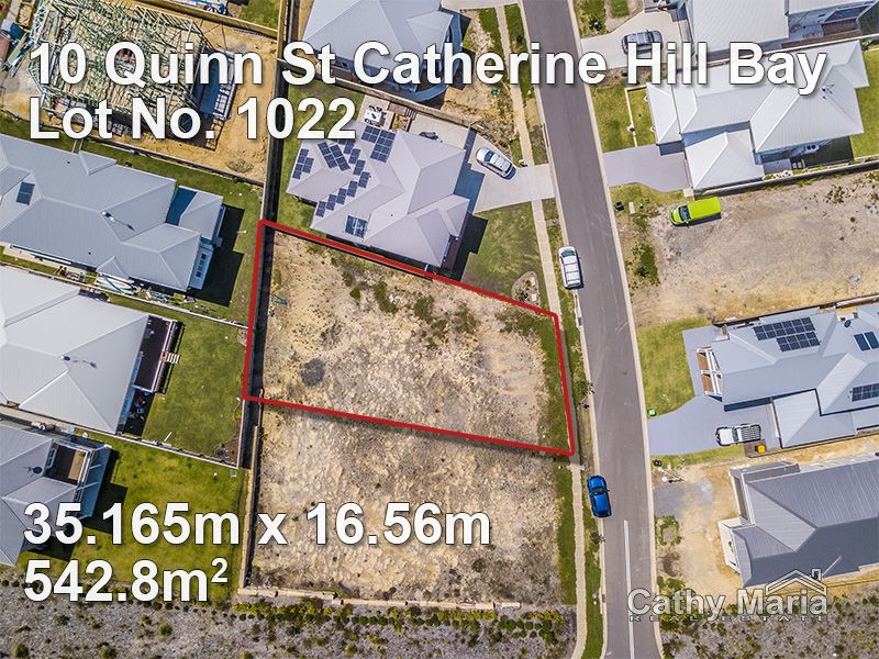 10 Quinn Street, Catherine Hill Bay NSW 2281, Image 1