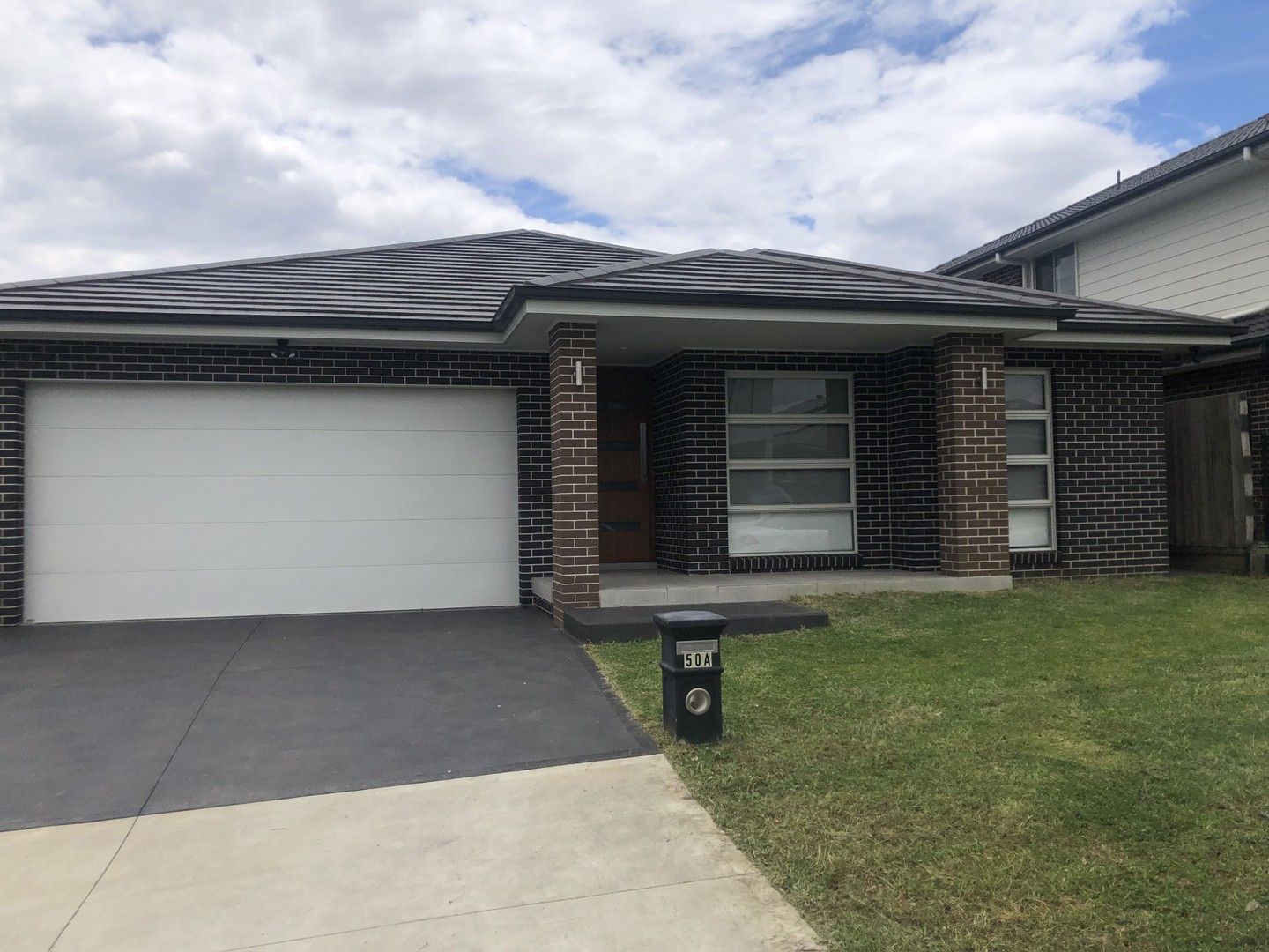 4 bedrooms House in 50A Power Ridge ORAN PARK NSW, 2570